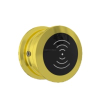 Bracelet électronique intelligent RFID pour spa, salle de sport, parc aquatique, armoire à clés, serrure de porte, EM126
