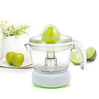 Extracteur de jus d'orange 700 ml, presse-agrumes pour la maison