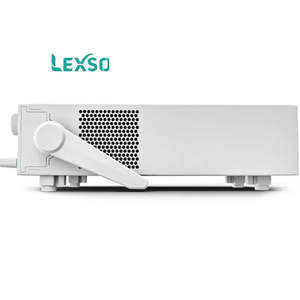 Alimentation électrique programmable Lexso 72V 3A 216W, haute précision pour laboratoire - Product Image 4