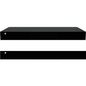 Commutateurs optiques CloudEngine S5735-L-V2 Series S5735-L48S4X-A-V2 98012273, 48 ports SFP, 4 ports 10 SFP+ - Product Image 4