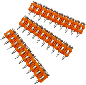 Pulsa Pin Gas Drive Pin Nails para <span class=keywords><strong>pistola</strong></span> <span class=keywords><strong>de</strong></span> <span class=keywords><strong>clavos</strong></span> Hilti BX3 <span class=keywords><strong>Spit</strong></span> 2017 - Product Image 1