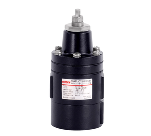 Relais à action rapide YTC YT520 YT525 YT530 YT535 pour commande de sécurité en cas de panne d'actionneur pneumatique - Product Image 4