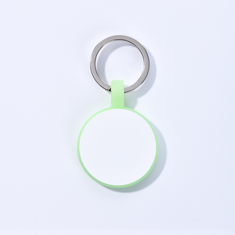Round-Green