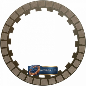 Disco de fricción completamente nuevo del convertidor de par A6GF1 - Product Image 3