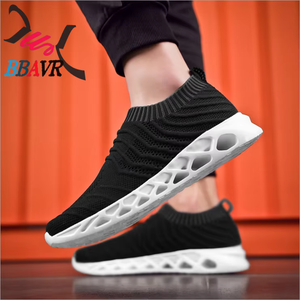 Zapatos Casuales de Malla Transpirable Ultraligeros para Hombre, Venta al Por Mayor - Product Image 3