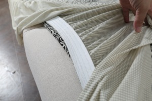 <span class=keywords><strong>Housse</strong></span> de <span class=keywords><strong>canapé</strong></span> jacquard tricotée très extensible avec jupe, protection personnalisée de haute qualité pour <span class=keywords><strong>canapé</strong></span>, ensemble de housses <span class=keywords><strong>3</strong></span>+<span class=keywords><strong>2</strong></span>+<span class=keywords><strong>1</strong></span> places - Product Image 3