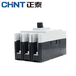 เบรกเกอร์วงจร <span class=keywords><strong>Chint</strong></span> รุ่น <span class=keywords><strong>NM1</strong></span> แบบหล่อขึ้นรูป คุณภาพสูง ขนาดหลากหลายตามสั่ง 100 แอมป์ - Product Image 2