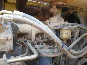 Pemuat asli Jepang buatan KAWASA <span class=keywords><strong>85z</strong></span>-iv pemuat bekas Japan - Product Image 5