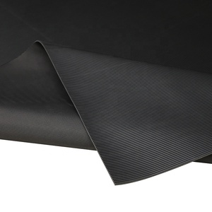 Điện áp cao tốt sườn cách điện Mat cách điện 20kv/50kv IEC 61111 Lớp 4 sàn cao su - Product Image 2