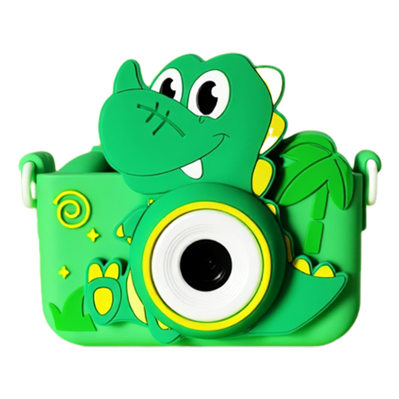 Kids Sports Digital Camera Mini DSLR