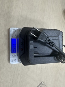 ใช้งานร่วมกับเครื่องมือไฟฟ้า Dartek A6 DC 21V 1.2A 2A เครื่องชาร์จแบตเตอรี่อเนกประสงค์ เครื่องชาร์จอุตสาหกรรมแบบ LED - Product Image 6