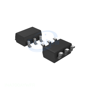 Original One Stop Service Power Management (PMIC) 8 XFBGA, WLCSP INA700AYWFR Electronic Circuit Components - Product Image 1