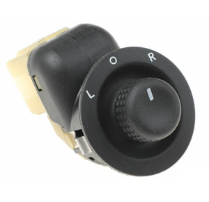 04602788AA Is Suitable <strong>for</strong> <strong>Chrysler</strong> Dodge Jeep Driver Electric Door Mirror Adjustment <strong>Switch</strong>. - Product Image 3