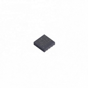 CC6420DN-FG DFN-8-EP(3x3) Brushless DC (BLDC) Motor <b>Driver</b> Chip - Product Image 1