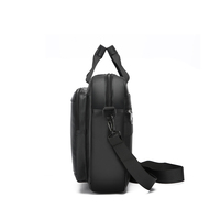 Sac à Ordinateur Portable Professionnel Personnalisé Grande Capacité Léger et Imperméable pour Hommes – Vente Chaude en Gros