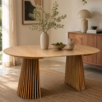 Silla de Salón Moderna y Lujosa Yaryu con Base de Madera, Cómoda para Comedor, Sala de Estar, Oficina en Casa, Ecológica, Duradera y Ligera