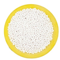 Filtre à eau d'alumine activée pour l'élimination du déshydratant Tbc Gel d'alumine activée Alumine activée pour l'élimination de l'arsenic
