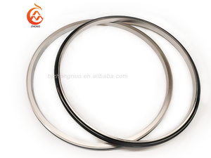 Tốc độ thấp trục con dấu cơ khí khuôn mặt con dấu cho tất cả các loại mô hình liebherr loader 325*300*38 Mét - Product Image 2