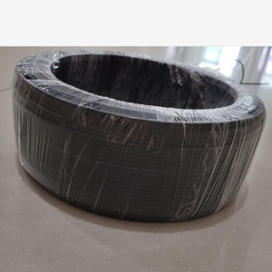 30M 50M 100M 150M 200M <span class=keywords><strong>FIBRE</strong></span> <span class=keywords><strong>OPTIQUE</strong></span> 1 CŒUR SM G657A1 CÂBLE FTTH PRÉ CONNECTORIÉ - Product Image 5