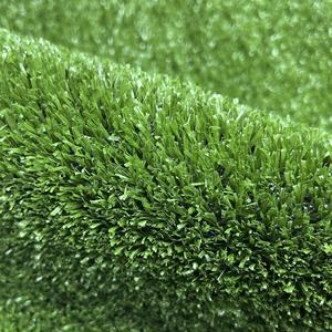 8Mm 10Mm 12Mm 15Mm Bán Buôn Chất Lượng Cao Cỏ Cuộn Tổng Hợp Cỏ Nhân Tạo Thảm Thảm Cuộn Cho Ngoài Trời & Nhà Sàn - Product Image 4
