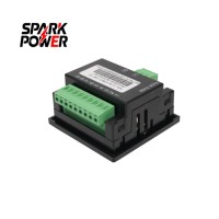 Module de commande et de panneau de contrôle de générateur diesel DSE701-MS de haute qualité, module de démarrage/arrêt automatique de remplacement pour alternateur en plastique