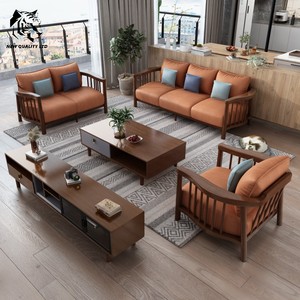 china supplier cheapest customize in stock ready to ship Stretchable <b>sofa</b> new designed living room furniture wood <b>folding</b> <b>sofa</b> - Product Image 6
