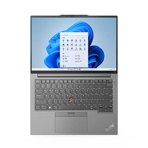 2023 Brand New Thinkpad E14 Inter Core I7-1360P 16GB DDR4 512GB SSD 14-inch 2.2K Business Laptop Engineer <b>Computer</b> ThinkP - Product Image 6