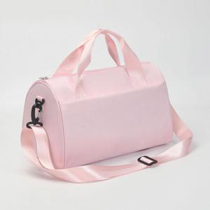 Bolsa Deportiva Pequeña para Niñas, Impermeable, Linda, para Gimnasio, Viajes, Deportes, Ligera, Regalo Promocional - Product Image 4