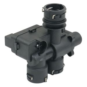 Válvula de agua del calentador Mercedes-Benz 2118320584 para reemplazo y reparación del termostato del motor - Product Image 2
