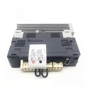 Vàng Người Bán MR-J3-10B <span class=keywords><strong>AC</strong></span> <span class=keywords><strong>Servo</strong></span> Khuếch Đại <span class=keywords><strong>100W</strong></span> CNC Công Nghiệp Tự Động Hóa Ổ Đĩa - Product Image 2