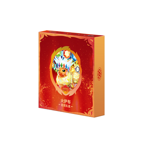 Set de Regalo Pokémon Eevee y Amigos, Caja de Colección Individual de Nueve Colores con Accesorios de Tarjetas, Versión SC - Product Image 3