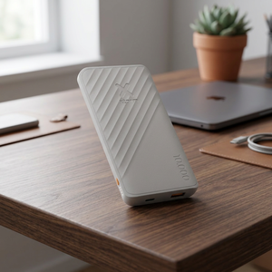 Xtorm 124411-2 Power Bank da 10000mAh con Ricarica Rapida 15W, Spina Standard Giapponese, Corrente 3A, Potenza di Uscita 18W - Product Image 2