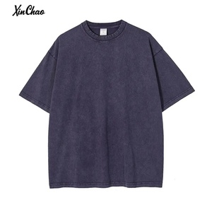 T-shirt Casual Best Seller del Produttore, con Patch Ricamato e Stampa, 100% Cotone, Vestibilità Slim, Manica Corta, Unisex, Logo Personalizzabile - Product Image 5