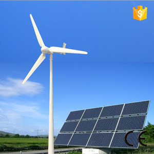 Aerogenerador de 1000w Hecho en China, Precio de Fábrica - Product Image 3