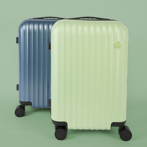 Valise trolley Yongsheng 24 pouces pour affaires avec roulettes universelles et serrure à combinaison pour les voyages - Product Image 4