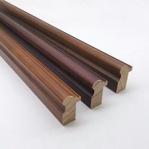 H4527 Wood <b>Frame</b> Strip 27x45mm 7mm Slot Depth <b>For</b> <b>Picture</b> <b>Frames</b> Indoor Use - Product Image 3