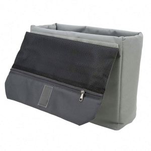 Bolsa de Transporte para Cámara a Prueba de Agua con Logotipo Personalizado de Fábrica BSCI, Estuche Protector a Prueba de Golpes para Cámaras SLR, Lentes y Flashes - Product Image 2