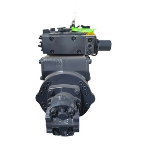 ปั๊มหลัก GID รุ่น PC1250-8 อะไหล่เครื่องจักรก่อสร้าง สำหรับรถขุด PC1250LC-8 รหัส 708-2L-00680 รับประกัน 3 เดือน - Product Image 3