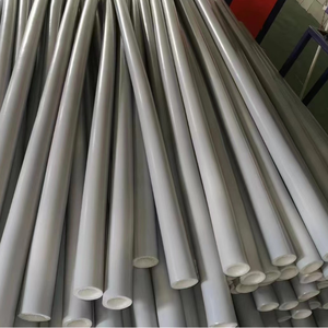 Cubierta de tubería de PVC, piezas de repuesto de patio suave para interiores, tubo de espuma de Color para centro de juegos - Product Image 6