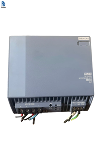 PLC Controller Sensor <b>Power</b> <b>Supply</b> Brand New Original 6EP3337-8SB00-0AY0 - Product Image 1