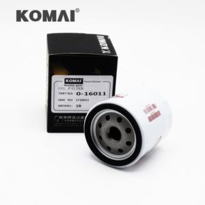 Filtro de Lubricante 600-211-2110 3EB-15-41510 15221-3243-0 90915-33021 115G3-82241, Filtro de Aceite para CUMMINS 4 <span class=keywords><strong>B</strong></span> 3.3 - Product Image 3