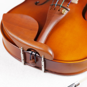Precio bajo coreano hecho a mano principiante 4/4 mano de obra fina <span class=keywords><strong>violín</strong></span> de práctica de alto rendimiento - Product Image 3