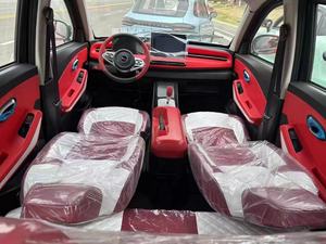 Mobil EV Mini baru 2024 dengan 4 roda satu orang kendaraan listrik mobil listrik otomatis untuk dewasa dalam stok - Product Image 6