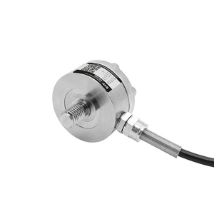 Cellule de charge de compression et de tension bon marché de prix usine cellule de charge en <span class=keywords><strong>ligne</strong></span> 20KN pour la mesure de force industrielle - Product Image 3