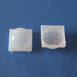 스마트 홈 동작 감지를 위한 저렴한 가격 프레넬 등대 PIR 센서 렌즈 - Product Image 6