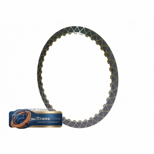 Kit de embrague 10R60 completamente nuevo con placas de fricción y acero - Product Image 2