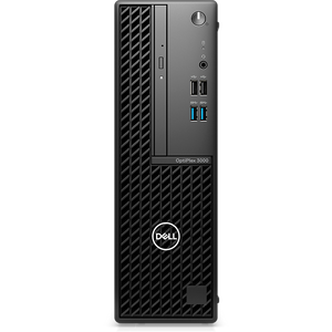 Mini-ordinateur de bureau Dell 3000MFF avec processeur Intel Core i5-12500T de 12e génération, 8 Go de RAM, 256 Go de stockage, et une belle réduction - Product Image 1