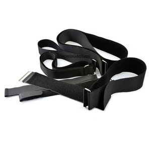 50mm X 5 ö<span class=keywords><strong>l</strong></span>çer kullanımlık ayarlanabilir güç<span class=keywords><strong>l</strong></span>ü kanca döngü palet düzenli lojistik sapanlar toka ile - Product Image 4