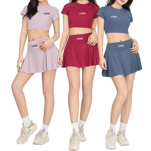 Camiseta Deportiva sin Mangas para Mujer, Personalizada, de Alta Calidad, Transpirable, de Secado Rápido, Elástica en Cuatro Direcciones, para Correr, Hacer Ejercicio, Gimnasio, Fitness, Yoga - Product Image 1