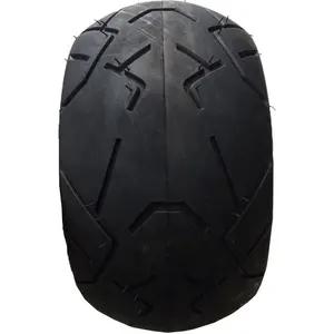 YHS tyre high quality 4.00-8 160/20-8 YH-113 motorcycle tires for sale